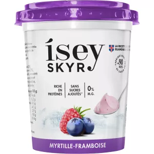 Isey Isey como 400g