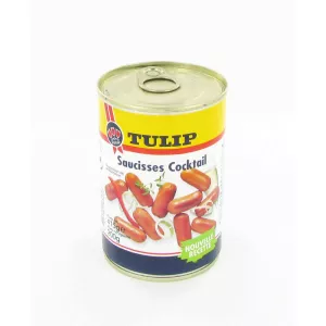 Tulip Saucisse Cocktail 200g