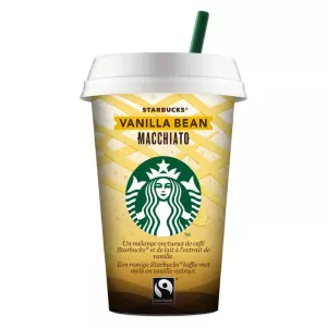 Starbucks Cup Van.macchiato 22