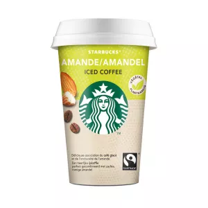 Starbucks Vegetal Cup 220ml