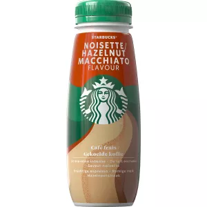 Starbucks Hazelnut Noiset 220m