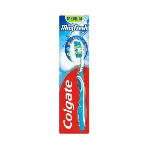 Brosse à Dents Maxfresh Medium - COLGATE