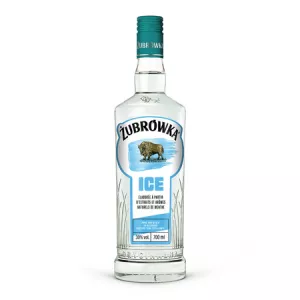 70cl Zubrowka Ice 30D - ZUBROWKA