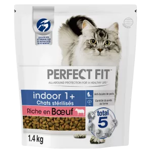 Perfect Fit Esterilizar Bf 1 4kg