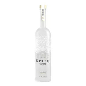 Belvedere Bio Bio 70cl 40