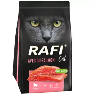 1 5公斤 Croq Chat Ster Saum Rafi - RAFI