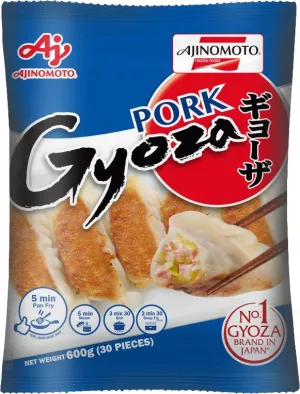 Gozas Match Po RC 10 X 600 Gr - Ajinomoto