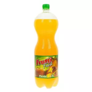 Đào tươi Frutti nguyên chất 2l - Frutti Fresh