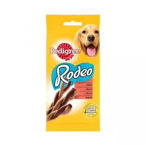 Pedigree Rodeo Boeuf 140g