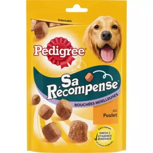 Biscotto per cani His Reward 130 g - PEDIGREE