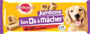 Hueso Masticable Para Perro Mediano 180g - Pedigree