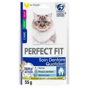 Perfect Fit Soin Plt Chat 55g