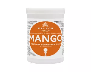 Kjmn Mango Moisture Repair Hai