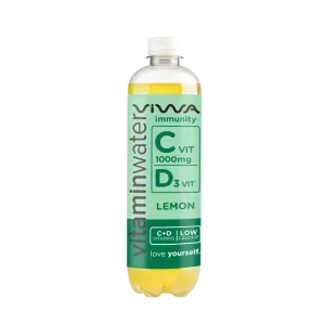 Boisson Viwa Immunity60cl