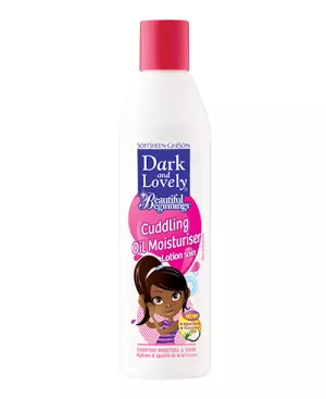 Beaut.beg.huile Creme 250ml