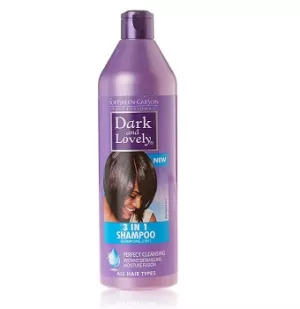 D.l Shp Hyd.3en1 500ml