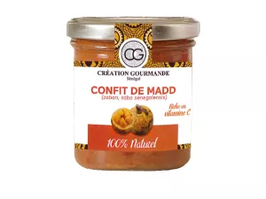 Madd Sweet Flavor 240g - Seneafood