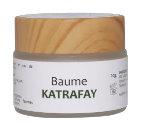 Baumes Aux Essentielles De Plantes Ostheo Pot 20 Grs - HOMEOPHARMA
