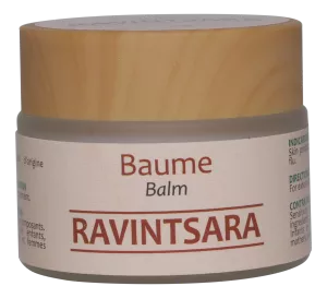 Baumes Aux Essentielles De Plantes  Sos Stress Pot 20 Grs - Homeopharma