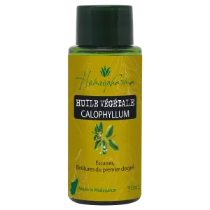 Huile Calophyllum 30 Ml - HOMEOFARMA