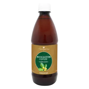 Fanalsimba Fanala Complex 500 Ml - HOMEOPHARMA