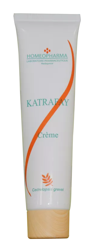 كريم كاترافي 125 مل - هوموفارما