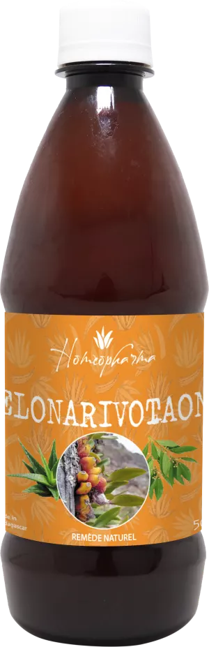 Velonarivotaona Arivo 500 Ml - HOMEOPHARMA