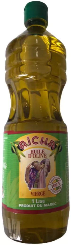 Huile D Olive Vierge 1l
