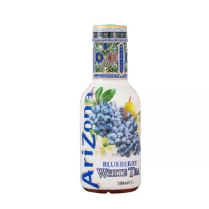 Arizona The Blueberry50cl