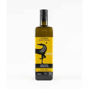 Olivenöl 75cl - Terra Delyssa