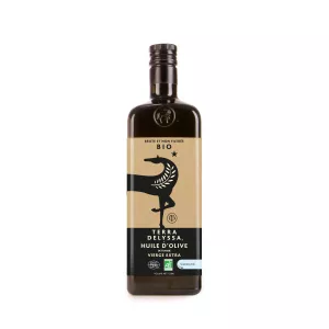 Hle Olive Non Filtre Bio 0 75c