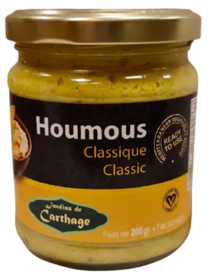 L Classic Hummus 200g
