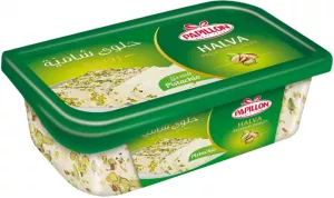 Pistacchio Halwa 350g - PAPILLON