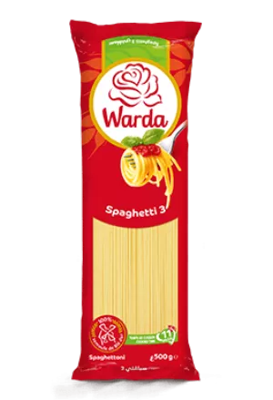 意大利面500克面食 - Warda