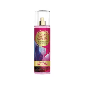Brume Quả mâm xôi vani 236ml - Shirley May Deluxe