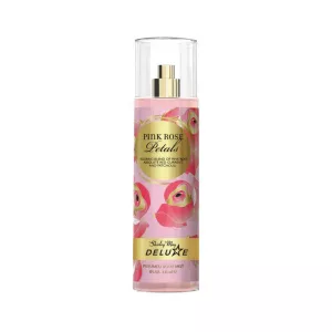 Brume Petali di rosa rosa 236ml - Shirley May Deluxe
