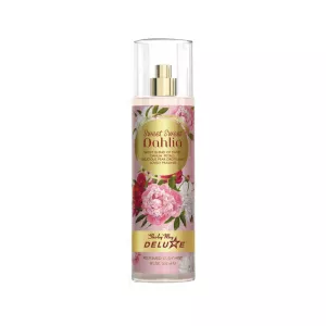 Brume Zoete Zoete Dahlia 236ml - Shirley May Deluxe