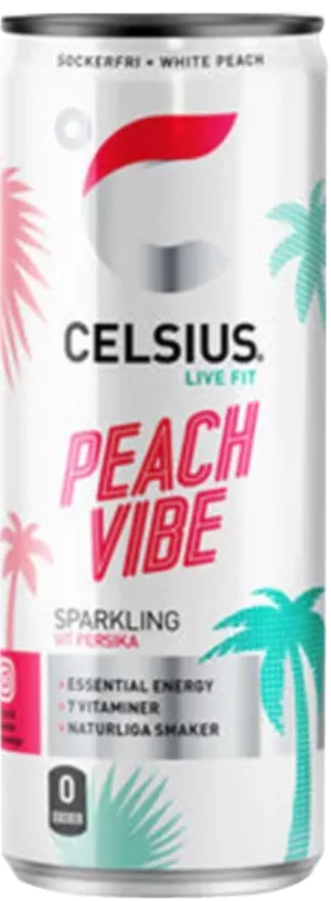 35 5cl C Đào Vib Slk - CELSIUS