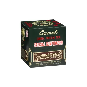 翠绿骆驼 500g 603 - CAMEL
