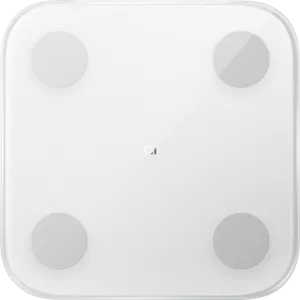 Pèse personne connecté Xiaomi Mi Body Composition Scale Glass