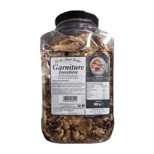 L Melange Forestier Sec 500 G