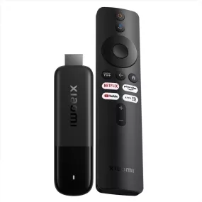 Xia-tv Stick 4k 2nd Gen