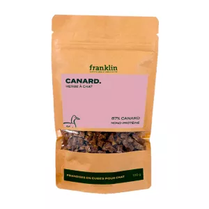 クロコカナード 100g