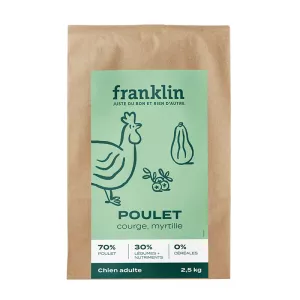 Plt Zucca Mirtillo 2 5kg