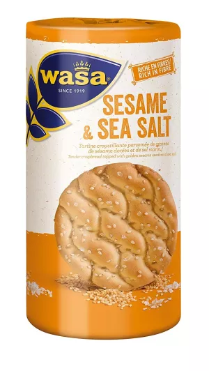 Runda Sesame 290g - WASA