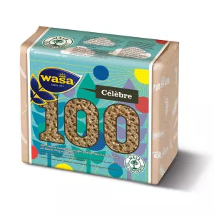 Wasa 100 Ans 245g