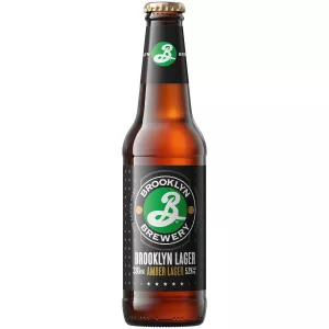 Brooklyn Lager 33cl