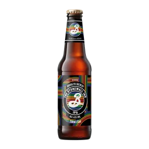 Birra The Stonewall Inn IPA, 4,6°, 33cl - BROOKLYN BREWERY