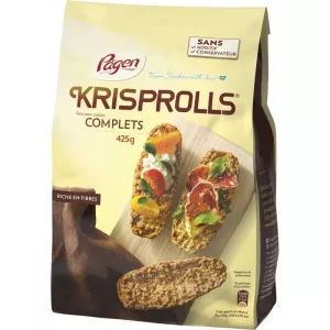 Kris Completos 425g - KRISPROLLS