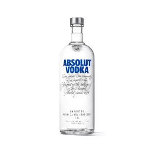 Vodka 150CL - Absolut